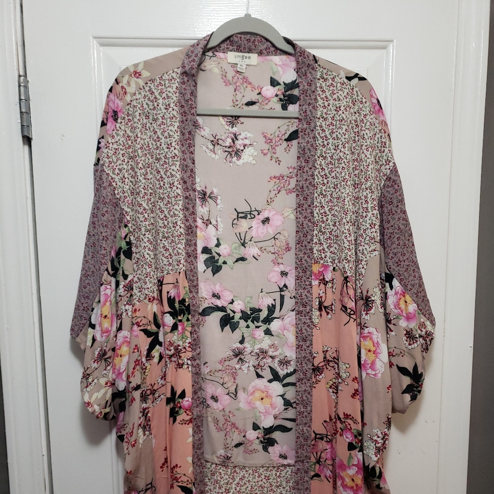 COPY - Kimono